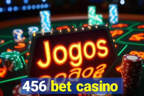 456 bet casino