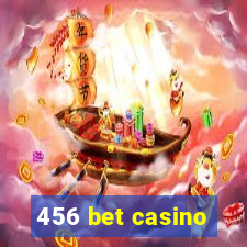 456 bet casino