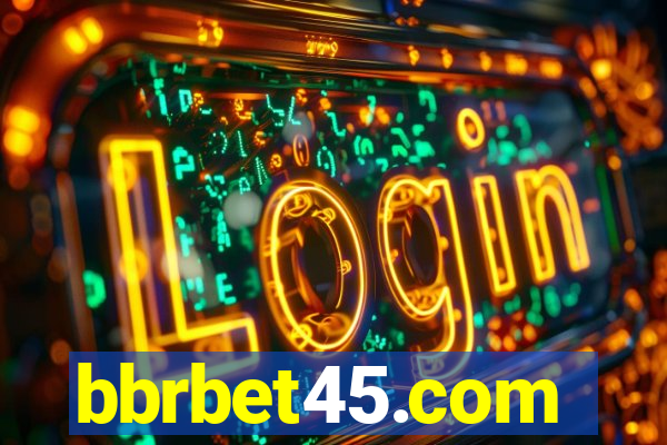 bbrbet45.com