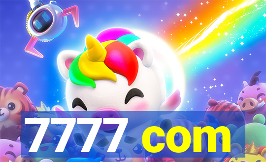 7777 com