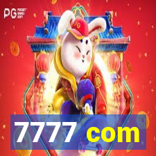 7777 com