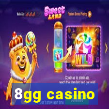 8gg casino