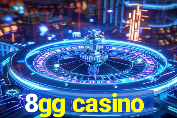 8gg casino