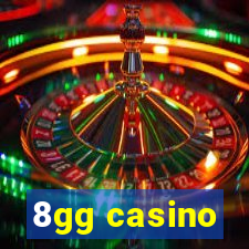 8gg casino