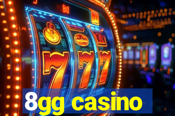 8gg casino