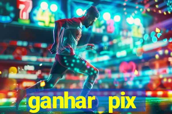 ganhar pix respondendo pesquisas