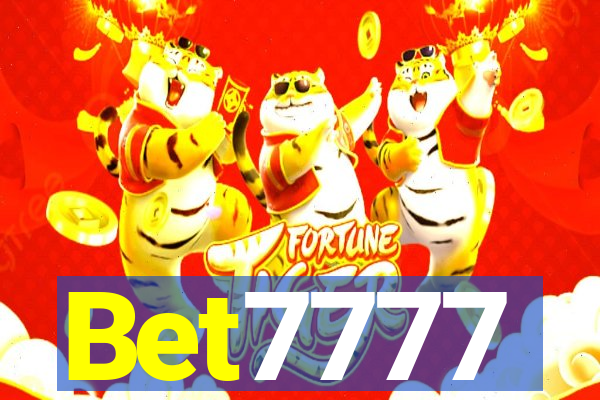 Bet7777