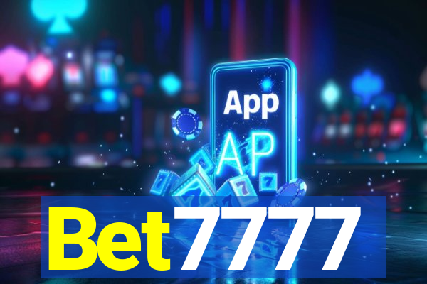 Bet7777