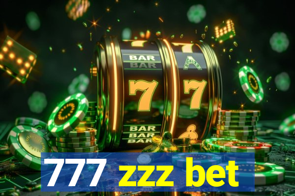 777 zzz bet