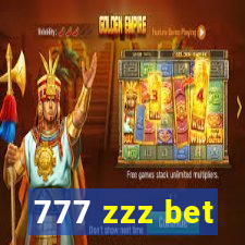 777 zzz bet