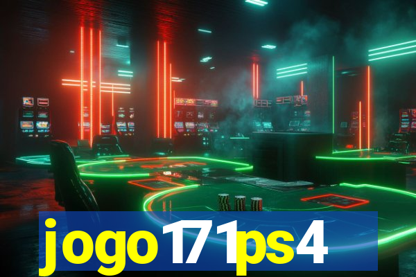 jogo171ps4