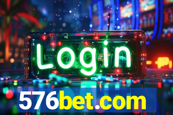 576bet.com