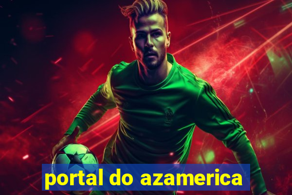 portal do azamerica