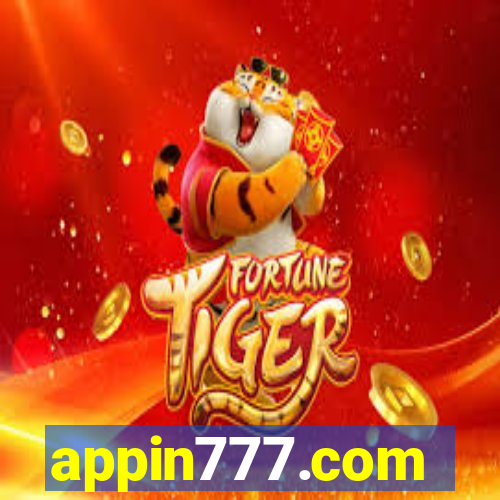 appin777.com