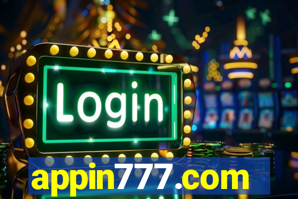 appin777.com