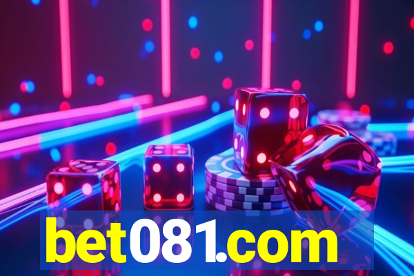 bet081.com