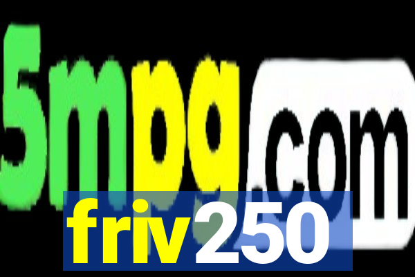 friv250