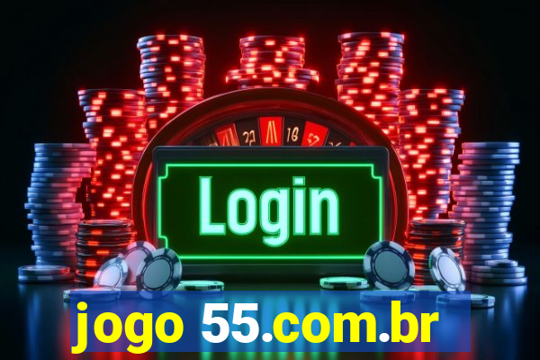 jogo 55.com.br