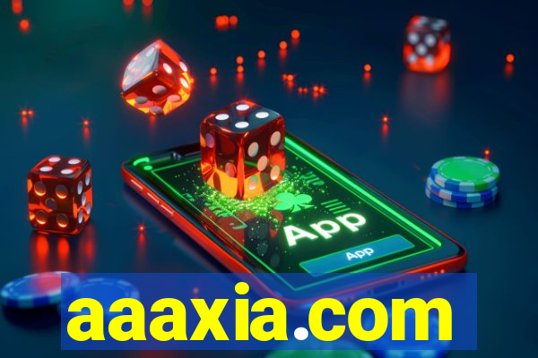 aaaxia.com