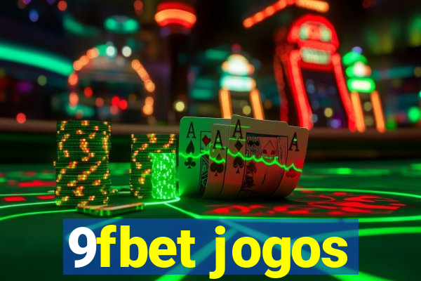 9fbet jogos