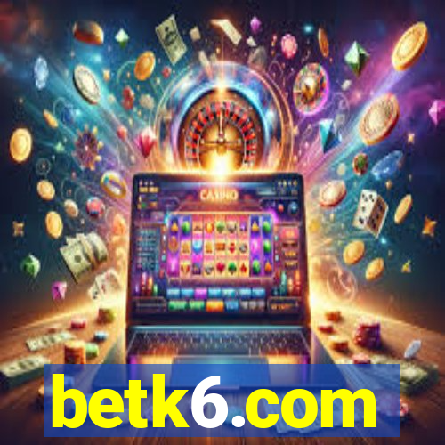 betk6.com