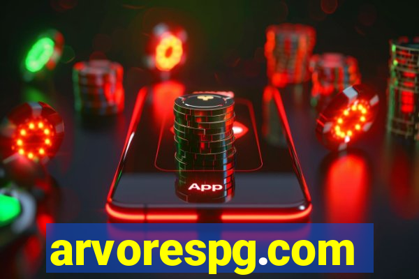 arvorespg.com