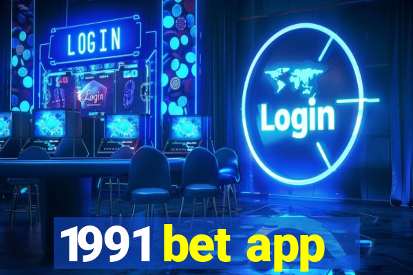 1991 bet app