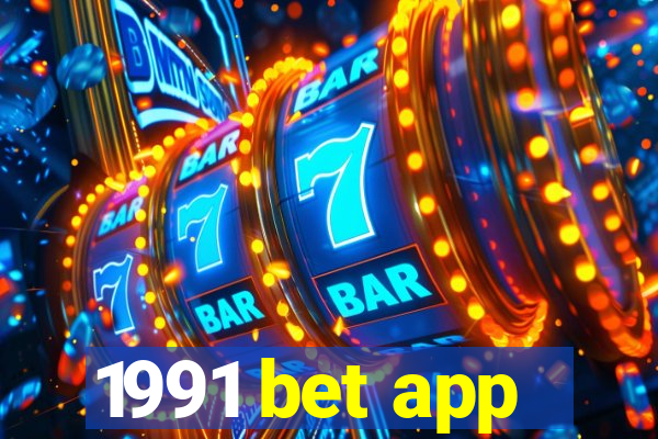 1991 bet app