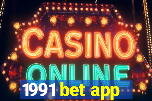 1991 bet app