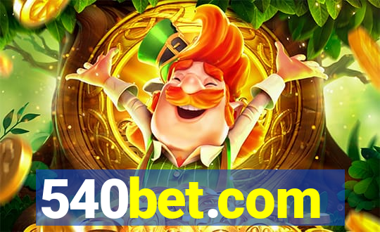 540bet.com