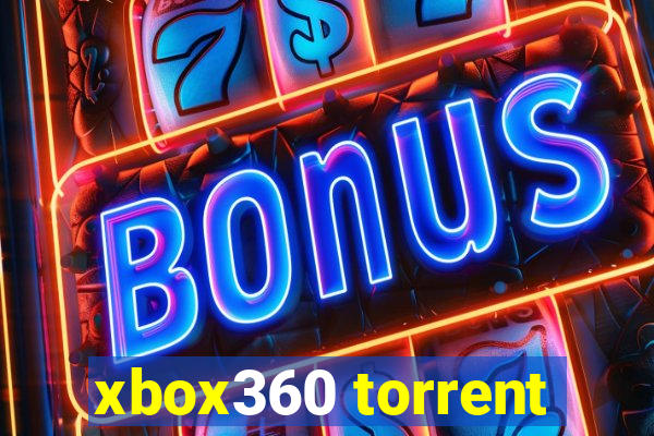 xbox360 torrent