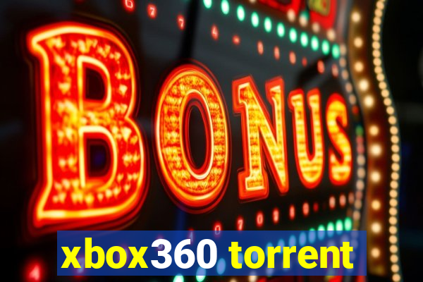 xbox360 torrent