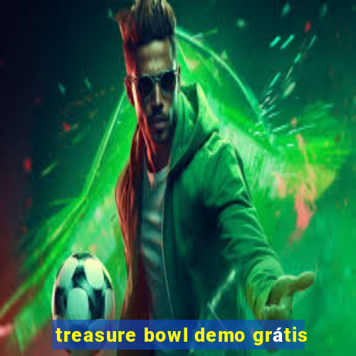 treasure bowl demo grátis