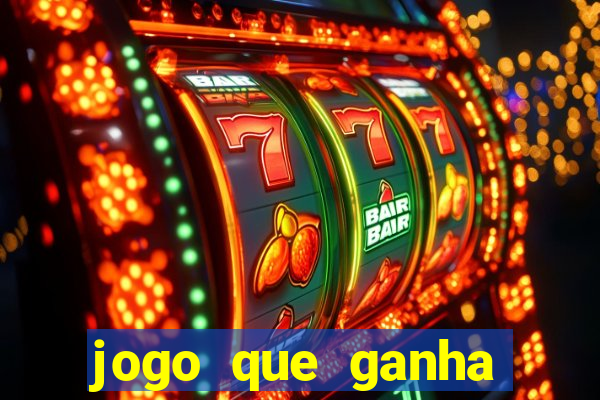 jogo que ganha dinheiro de verdade sem depositar