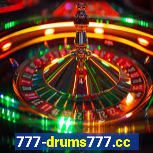 777-drums777.cc