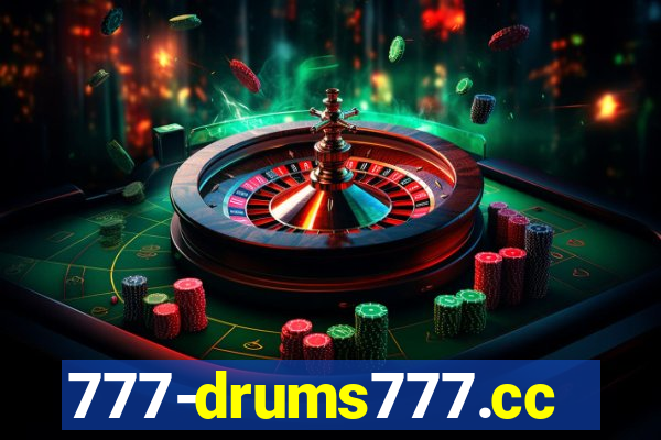 777-drums777.cc