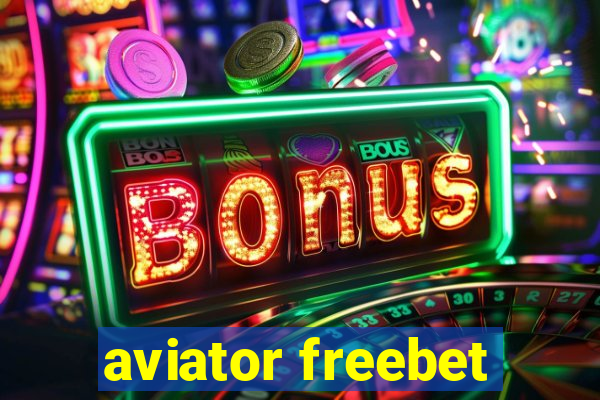 aviator freebet