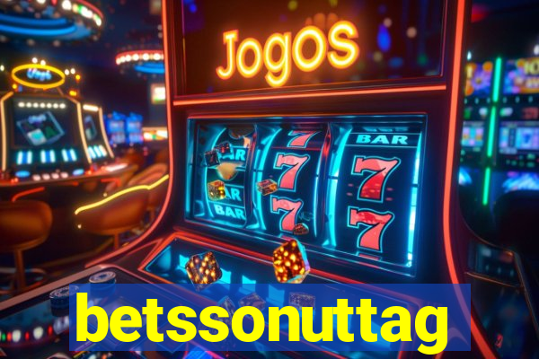 betssonuttag