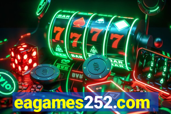 eagames252.com