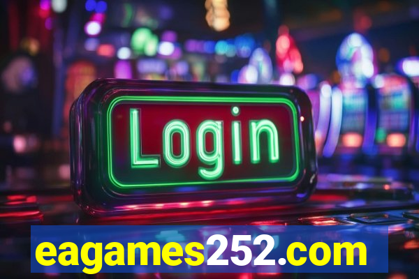 eagames252.com