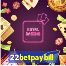 22betpaybill