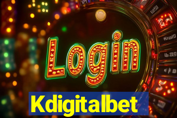 Kdigitalbet