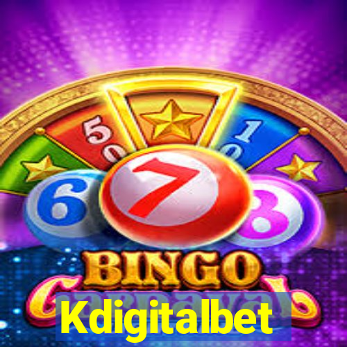 Kdigitalbet