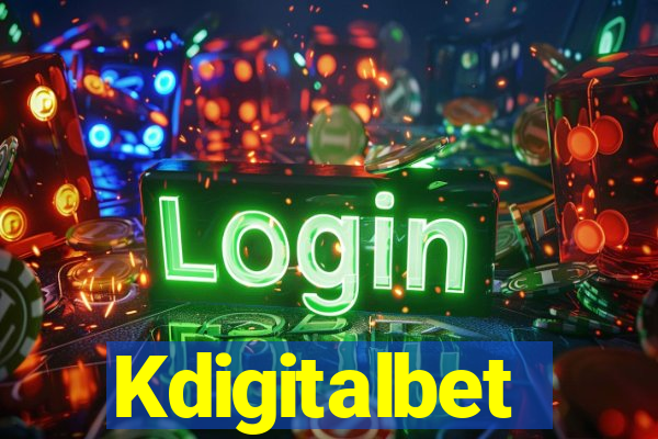 Kdigitalbet