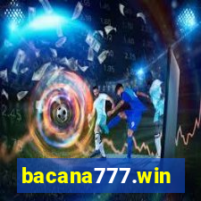 bacana777.win