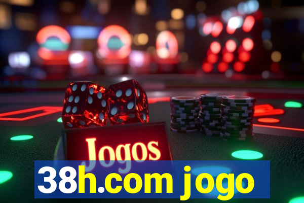 38h.com jogo