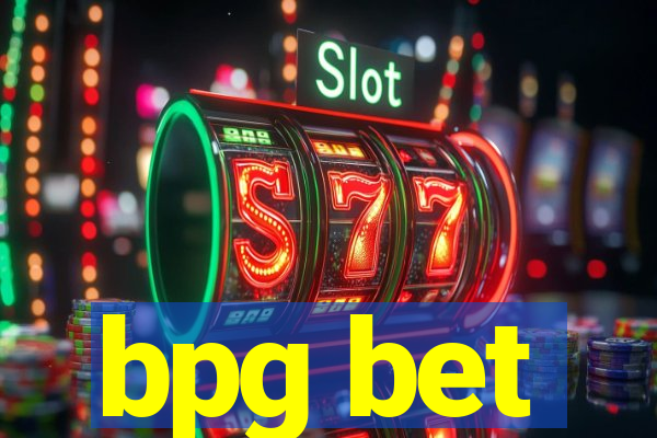 bpg bet