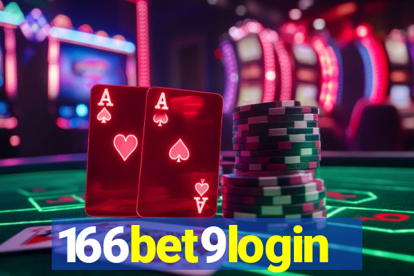 166bet9login