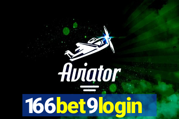 166bet9login