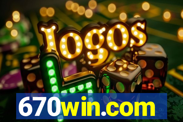 670win.com